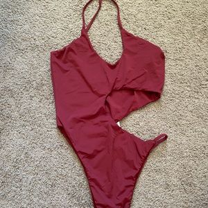 Riot Swim One Piece